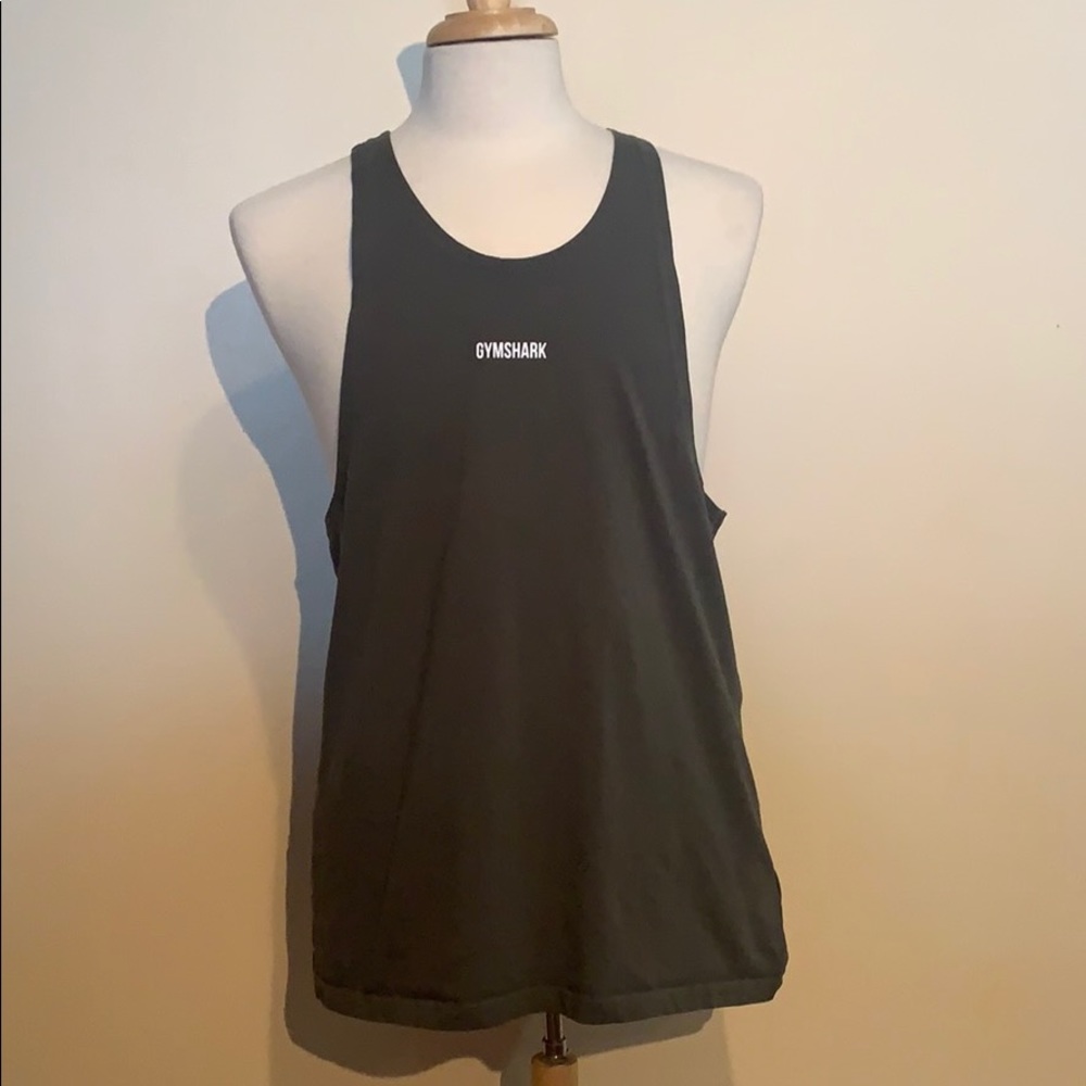 Gymshark Stringer 💪